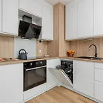 Apartman Cosy With Terrace And Parking In By Rent Like Rumia