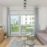 Apartman Cosy With Terrace And Parking In By Rent Like Rumia