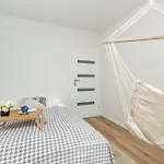 Apartman Cosy With Terrace And Parking In By Rent Like