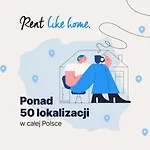 Apartman Cosy With Terrace And Parking In By Rent Like *