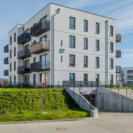 Appartement Cosy With Terrace And Parking In By Rent Like Rumia