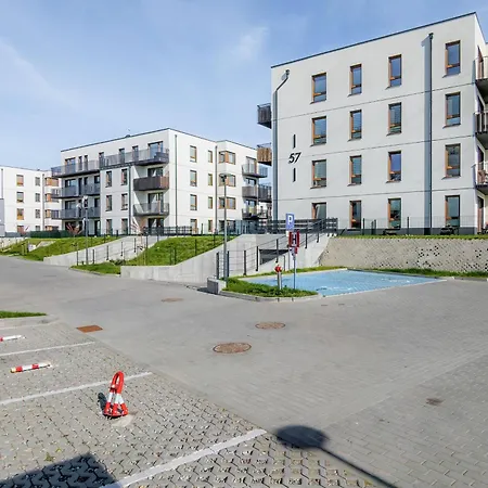 Appartement Cosy With Terrace And Parking In By Rent Like *