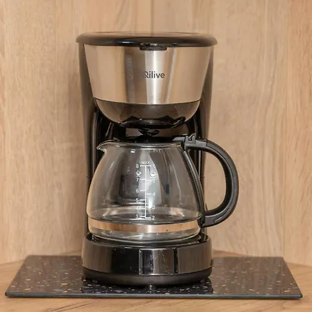 Cosy With Terrace And Parking In By Rent Like Appartement *