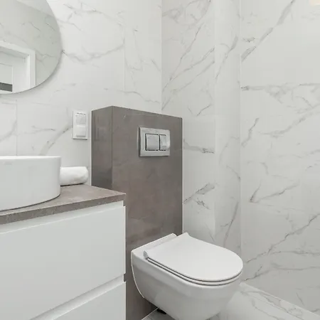 Cosy With Terrace And Parking In By Rent Like Apartmán Rumia