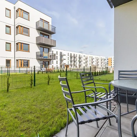 Cosy With Terrace And Parking In By Rent Like Appartamento