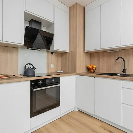 Cosy With Terrace And Parking In By Rent Like Apartmán *