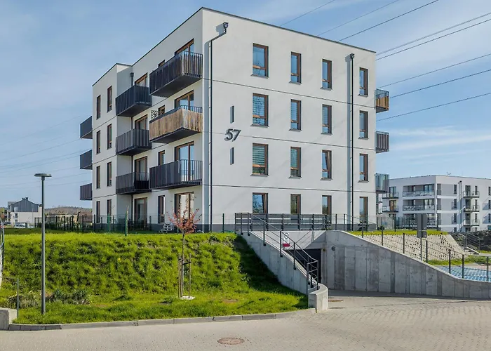 Appartement Cosy With Terrace And Parking In By Rent Like Rumia