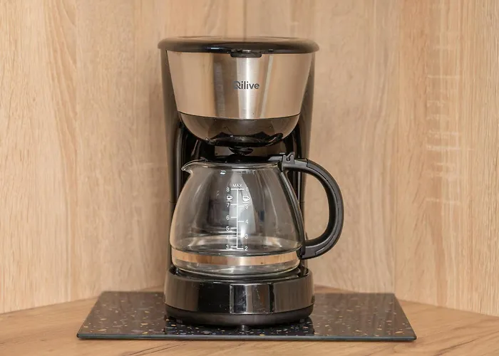 Cosy With Terrace And Parking In By Rent Like Appartement *