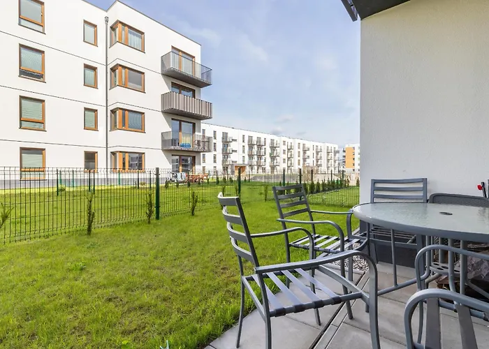 Cosy With Terrace And Parking In By Rent Like Appartement