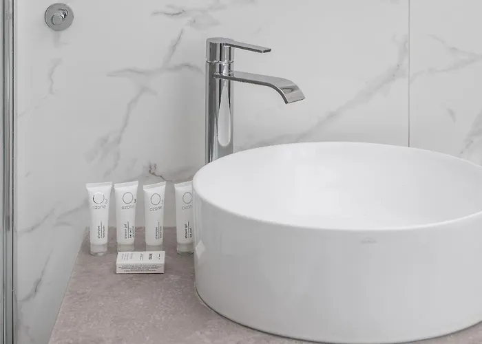 Appartement Cosy With Terrace And Parking In By Rent Like