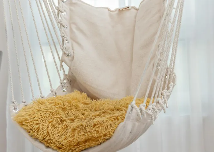 Cosy With Terrace And Parking In By Rent Like * Rumia