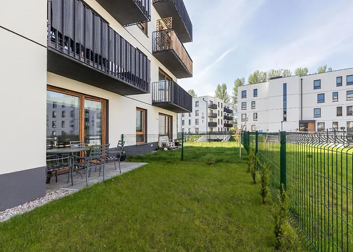 Appartement Cosy With Terrace And Parking In By Rent Like *