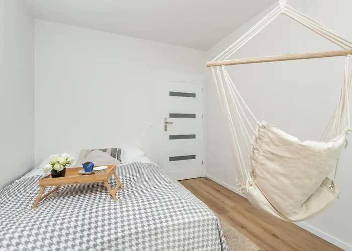 Appartement Cosy With Terrace And Parking In By Rent Like