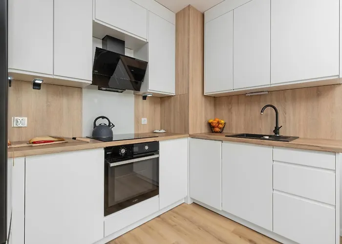 Cosy With Terrace And Parking In By Rent Like Appartement *